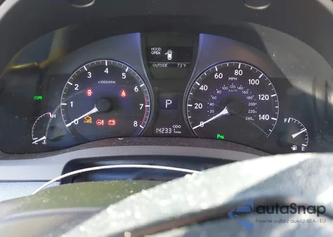 2013 Lexus Rx 350 из США, поврежденный, VIN JTJZK1BA1D2007866